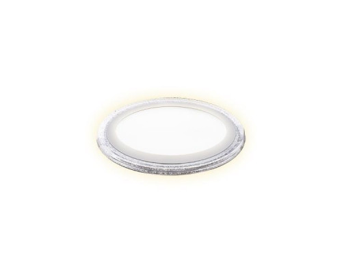 Основное фото Светильник встраиваемый LED Gauss Backlight Bubbles BL318: Купить в Интернет магазин освещения GCSVET.RU