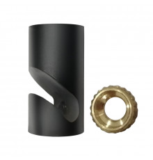 Держатель Arlight SL-WIRE-HOOK-R15 036987