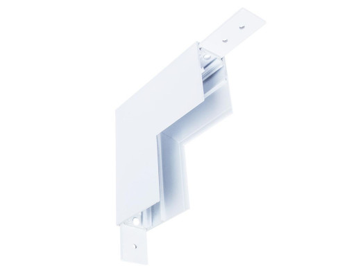 Основное фото Коннектор угловой Arte Lamp Linea-accessories A480833: Купить в Интернет магазин освещения GCSVET.RU