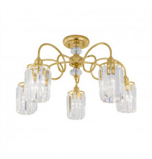 Люстра потолочная Citilux Синди CL330152