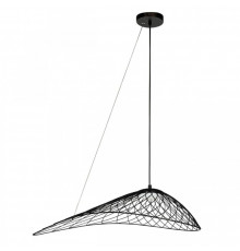 Светильник подвесной Loft IT Tressage 10127/760 Black