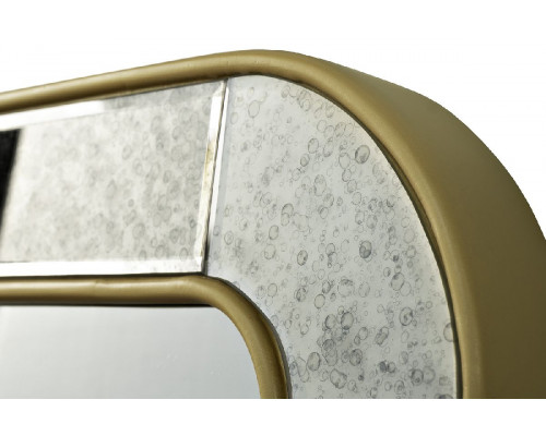 Дополнительное фото Интерьерное зеркало Garda Decor  19-OA-8173: Купить в Интернет магазин освещения GCSVET.RU