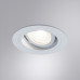 Дополнительное фото Светильник встраиваемый Arte Lamp Tarf A2177PL-1WH: Купить в Интернет магазин освещения GCSVET.RU