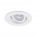 Дополнительное фото Светильник встраиваемый Arte Lamp Tarf A2177PL-1WH: Купить в Интернет магазин освещения GCSVET.RU