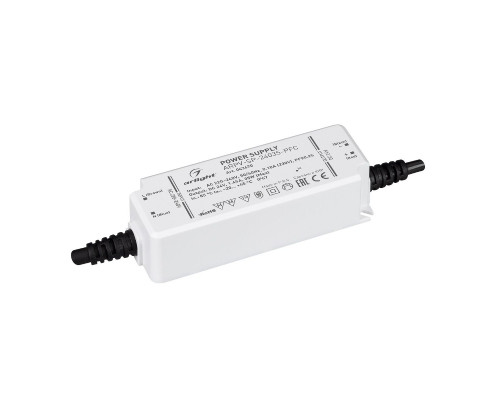 Основное фото Сетевой адаптер Arlight ARPV-SP-24035-PFC (24V, 1.45A, 35W) 043670: Купить в Интернет магазин освещения GCSVET.RU