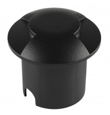Грунтовый светильник Arte Lamp Piazza A3221IN-2BK