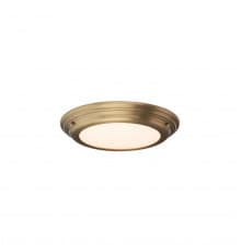 Светильник потолочный Elstead Lighting Welland WELLAND-F-AB