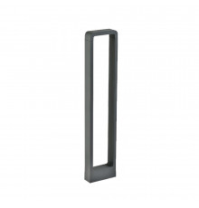 Светильник ландшафтный Arte Lamp Trapezio A2080PA-1BK