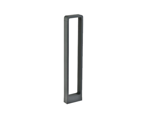 Основное фото Светильник ландшафтный Arte Lamp Trapezio A2080PA-1BK: Купить в Интернет магазин освещения GCSVET.RU