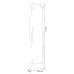 Дополнительное фото Светильник ландшафтный Arte Lamp Trapezio A2080PA-1BK: Купить в Интернет магазин освещения GCSVET.RU