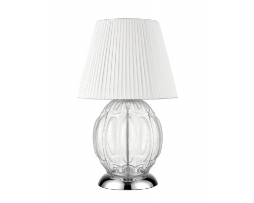 Дополнительное фото Лампа настольная Vele Luce Helen VL4263N11: Купить в Интернет магазин освещения GCSVET.RU