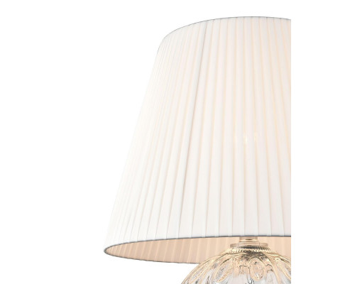 Дополнительное фото Лампа настольная Vele Luce Helen VL4263N11: Купить в Интернет магазин освещения GCSVET.RU