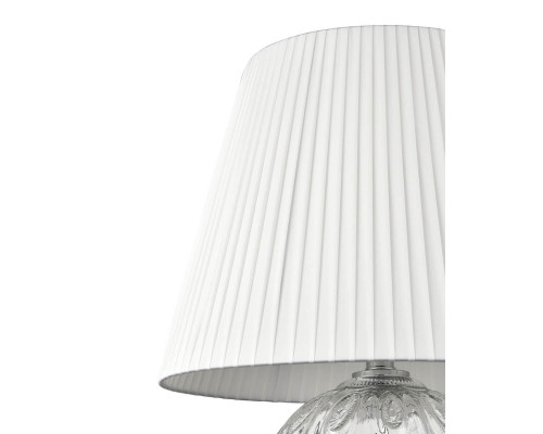 Дополнительное фото Лампа настольная Vele Luce Helen VL4263N11: Купить в Интернет магазин освещения GCSVET.RU