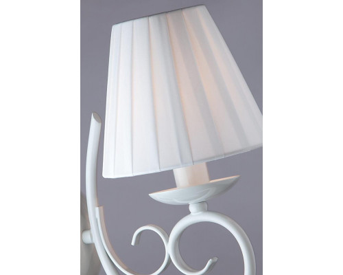 Дополнительное фото Настенный светильник Bogates Severina 280/1: Купить в Интернет магазин освещения GCSVET.RU