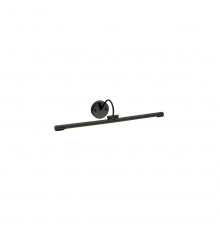 Светильник для подстветки картин Elstead Lighting Alton (el) ALTON-PL-L-BLK