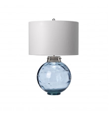 Лампа настольная Elstead Lighting Kara DL-KARA-TL-BLUE