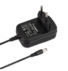 Сетевой адаптер Arlight ARDV-12-24BW (24V, 0.5A, 12W) 040951