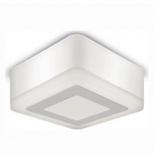 Светильник потолочный LED Gauss Backlight BL221