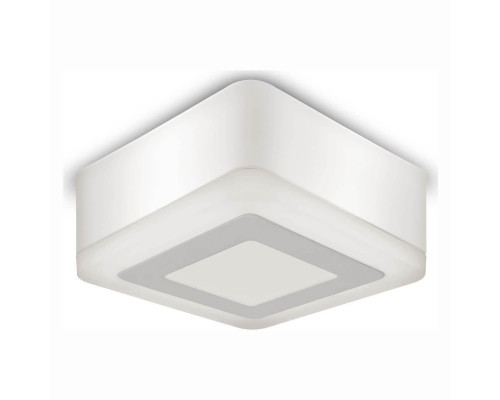 Основное фото Светильник потолочный LED Gauss Backlight BL221: Купить в Интернет магазин освещения GCSVET.RU