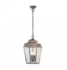 Подвес уличный Elstead Lighting Mansion house MANSION-HOUSE8-BR