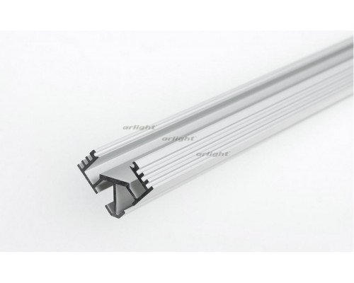Дополнительное фото Профиль Arlight T45-2000 (CT) ANOD 016942: Купить в Интернет магазин освещения GCSVET.RU