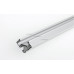 Дополнительное фото Профиль Arlight T45-2000 (CT) ANOD 016942: Купить в Интернет магазин освещения GCSVET.RU