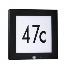 Светильник на стену Paulmann Outdoor Board Panel 94254