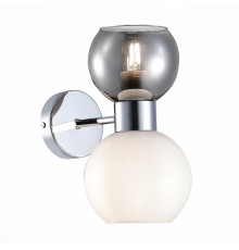 Настенный светильник Evoluce Thonet SLE1138-101-02