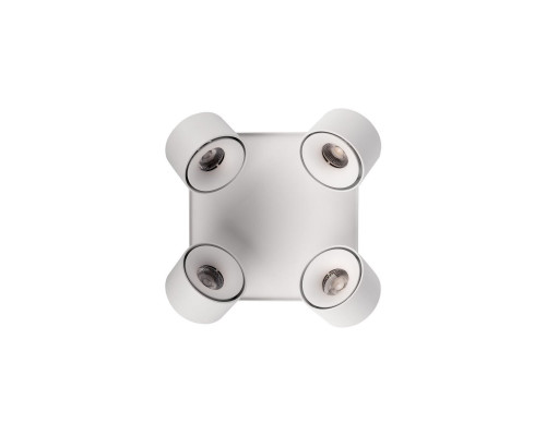 Дополнительное фото Светильник спот Loft IT Case 10326 White: Купить в Интернет магазин освещения GCSVET.RU