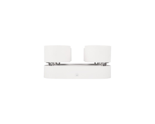 Дополнительное фото Светильник спот Loft IT Case 10326 White: Купить в Интернет магазин освещения GCSVET.RU
