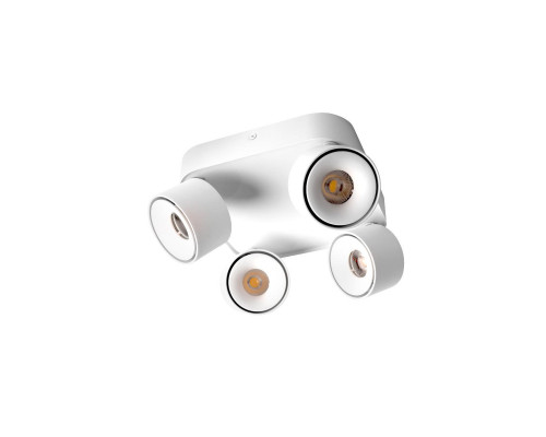 Основное фото Светильник спот Loft IT Case 10326 White: Купить в Интернет магазин освещения GCSVET.RU