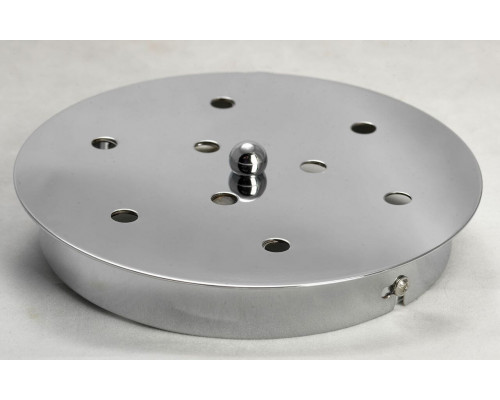 Дополнительное фото Люстра потолочная Lussole Lgo LSP-8140: Купить в Интернет магазин освещения GCSVET.RU