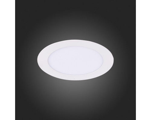 Дополнительное фото Светильник встраиваемый LED ST Luce Fasum ST210.538.08: Купить в Интернет магазин освещения GCSVET.RU