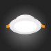 Дополнительное фото Светильник встраиваемый LED ST Luce Fasum ST210.538.08: Купить в Интернет магазин освещения GCSVET.RU