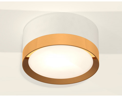 Дополнительное фото Светильник потолочный Ambrella Light Techno Spot XS8101005 (C8101, N8124): Купить в Интернет магазин освещения GCSVET.RU