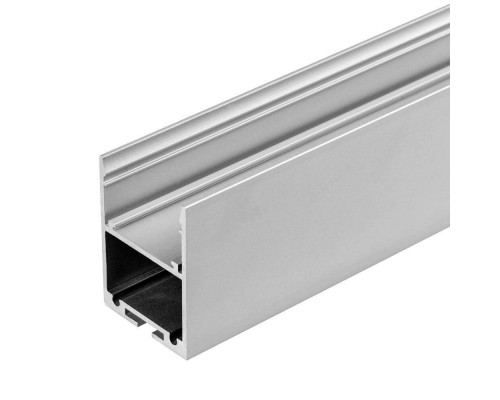 Основное фото Профиль Arlight ARH-LINE-3750A-2000 ANOD 019615: Купить в Интернет магазин освещения GCSVET.RU