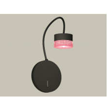 Настенный светильник Ambrella Light Traditional (C9596, N8486) XB9596251