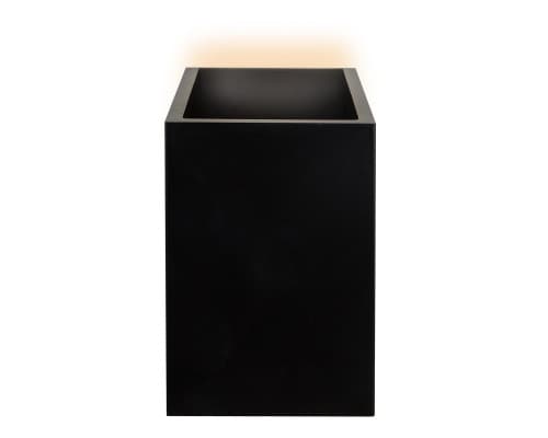 Дополнительное фото Светильник настенный LED iLedex Alkor ZD8084S-6W BK: Купить в Интернет магазин освещения GCSVET.RU