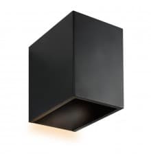 Светильник настенный LED iLedex Alkor ZD8084S-6W BK