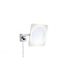 Зеркало Paulmann с LED подсветкой Bela 70468