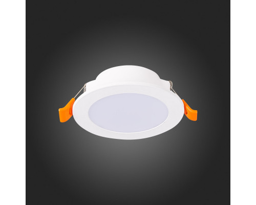 Дополнительное фото Светильник встраиваемый LED ST Luce Fasum ST210.538.06: Купить в Интернет магазин освещения GCSVET.RU