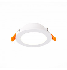 Светильник встраиваемый LED ST Luce Fasum ST210.538.06