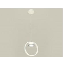 Светильник подвесной Ambrella Light Traditional (C9101, N8121) XB9101101