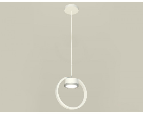Основное фото Светильник подвесной Ambrella Light Traditional (C9101, N8121) XB9101101: Купить в Интернет магазин освещения GCSVET.RU