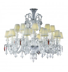 Люстра подвесная Delight Collection Moollona MD11027010-20A