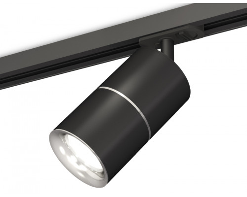 Основное фото Светильник трековый (комплект) Ambrella Light Track System XT7402011 (A2537, C7402, A2070, C7402, N7012): Купить в Интернет магазин освещения GCSVET.RU