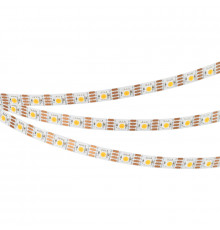 Лента светодиодная Arlight SPI-B60-10mm 12V Warm2700-PX1-RAM (9.3 W/m, IP20, 5060, 5m) 033438