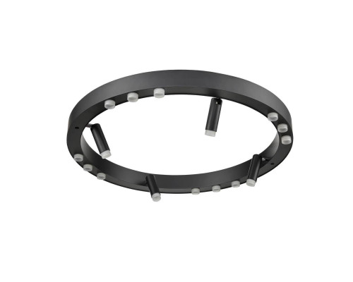 Дополнительное фото Светильник потолочный Vele Luce Satellite VL7172L12: Купить в Интернет магазин освещения GCSVET.RU
