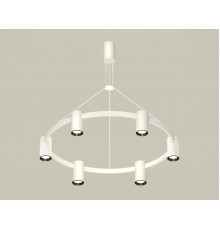Люстра подвесная Ambrella Light Traditional DIY (С9021, N6103) XB9021101