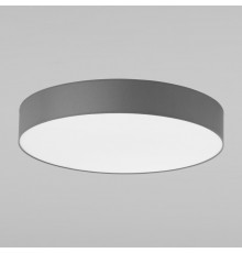 Люстра потолочная TK Lighting 2725 Rondo Graphite